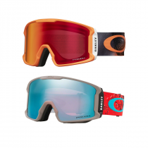 Oakley Line Miner Ski Goggles