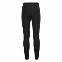 Pantaloni intimi Odlo Active Warm Eco - Nero - 1