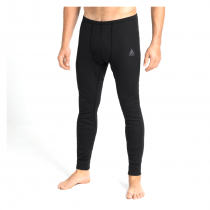 Odlo Active Warm Eco Tights - Negro - 2