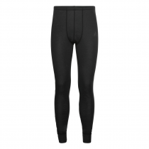 Pantaloni intimi Odlo Active Warm Eco - Nero - 0