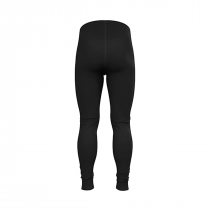 Odlo Fundamentals Active Warm Eco Legging - Black - 1