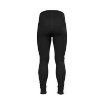 Calzamaglia Odlo Fundamentals Active Warm Eco - Nero - 1