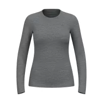 Odlo Natural Merino 200 Femme Baselayer Top