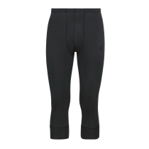 Odlo Active Warm Eco Legging 3/4 - Black - 0