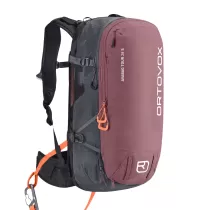 Ortovox Avabag Litric Tour 28S - Mountain Rose