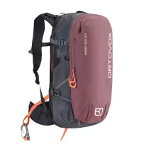 Ortovox Avabag Litric Tour 28S - Mountain Rose