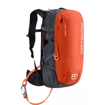Ortovox Avabag Litric Tour 30 - Desert Orange