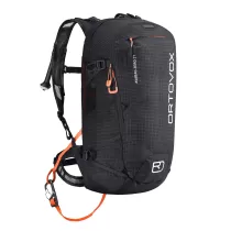Ortovox Avabag Litric Zero 27 - Black Raven
