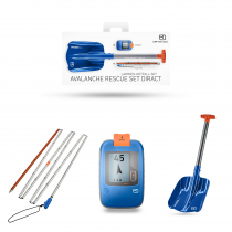 Ortovox Diract Rescue Set