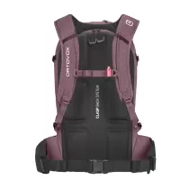 Ortovox Free Rider 20 S - Mountain Rose - 1