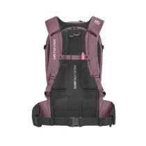 Ortovox Free Rider 20 S - Mountain Rose - 1