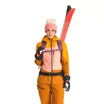 Ortovox Free Rider 20 S - Mountain Rose - 3