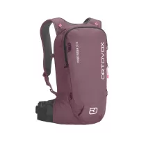 Ortovox Free Rider 20 S - Mountain Rose - 0