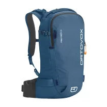 Ortovox Free Rider 28 - Petrol Blue