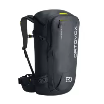 Ortovox Haute Route 38 S - Black Steel