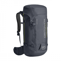 Ortovox Peak 40 Dry - Black Steel