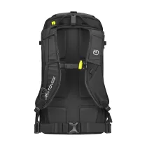 Ortovox Ravine 28 - Black Raven - 1