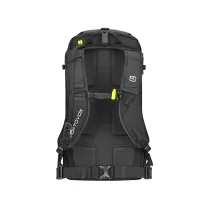 Ortovox Ravine 28 - Black Raven - 1