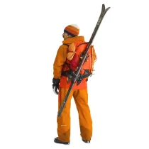 Ortovox Ravine 28 - Hot Orange - 3