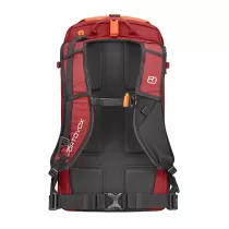 Ortovox Ravine 34 - Hot Orange - 1