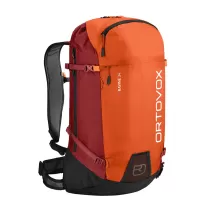 Ortovox Ravine 34 - Hot Orange - 0