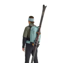 Ortovox Switchback 27 - Glacier Grey - 2