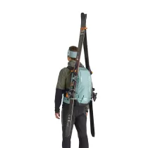Ortovox Switchback 27 - Glacier Grey - 3