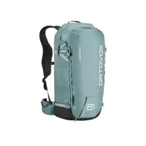 Ortovox Switchback 27 - Glacier Grey - 0