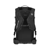 Ortovox Switchback 27 - Black Raven - 1