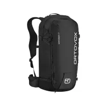 Ortovox Switchback 27 - Black Raven - 0