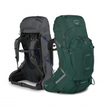 Osprey Aether Plus 60