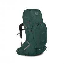 Osprey Aether Plus 60 - Axo Green - 0