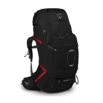 Osprey Aether Plus 70 - Noir