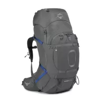 Osprey Aether Plus 70 - Eclipse Grey