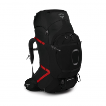 Osprey Aether Plus 85 - Black - 0