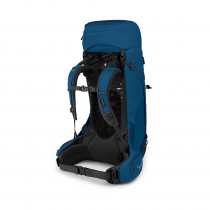 Osprey Aether 55 - Deep Water Blue - 1