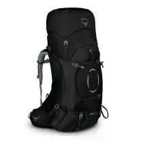 Osprey Ariel 55 - Black