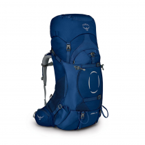 Osprey Ariel 55 - Ceramic Blue - 0