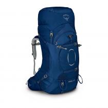 Osprey Ariel 65 - Ceramic Blue - 0