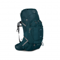 Osprey Ariel Plus 70 - Night Jungle Blue - 0