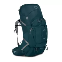 Osprey Ariel Plus 70 - Night Jungle Blue - 0