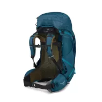 Osprey Atmos AG 65 - Venturi Blue - 1