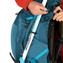 Osprey Atmos AG 65 - Venturi Blue - 2
