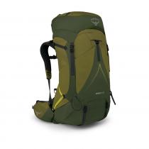 Osprey Atmos AG LT 65 - Scenic Valley/Green PeppercorN