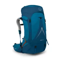Osprey Atmos AG LT 65 - Night Shift/Scoria Blue