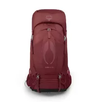 Osprey Aura AG 50 - Berry Sorbet Red