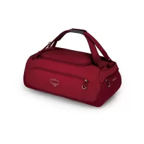 Osprey Daylite Duffel 45 - Cosmic Red