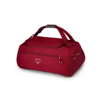 Osprey Daylite Duffel 60 - Cosmic Red