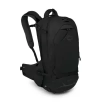 Osprey Escapist 25 - Black