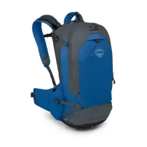 Osprey Escapist 25 - Postal Blue